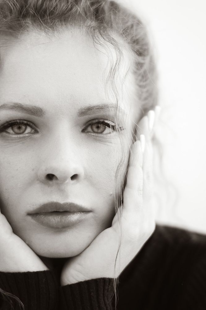 Photograph by Алина Сизова