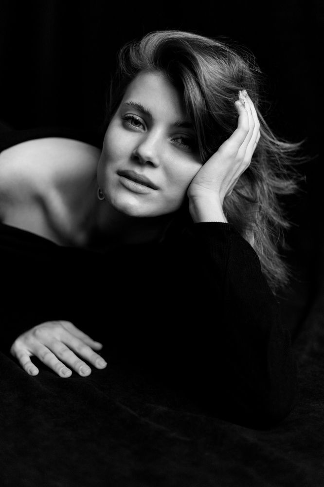 Фотография автора Аня Гулакова