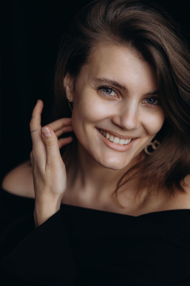 Фотография автора Аня Гулакова