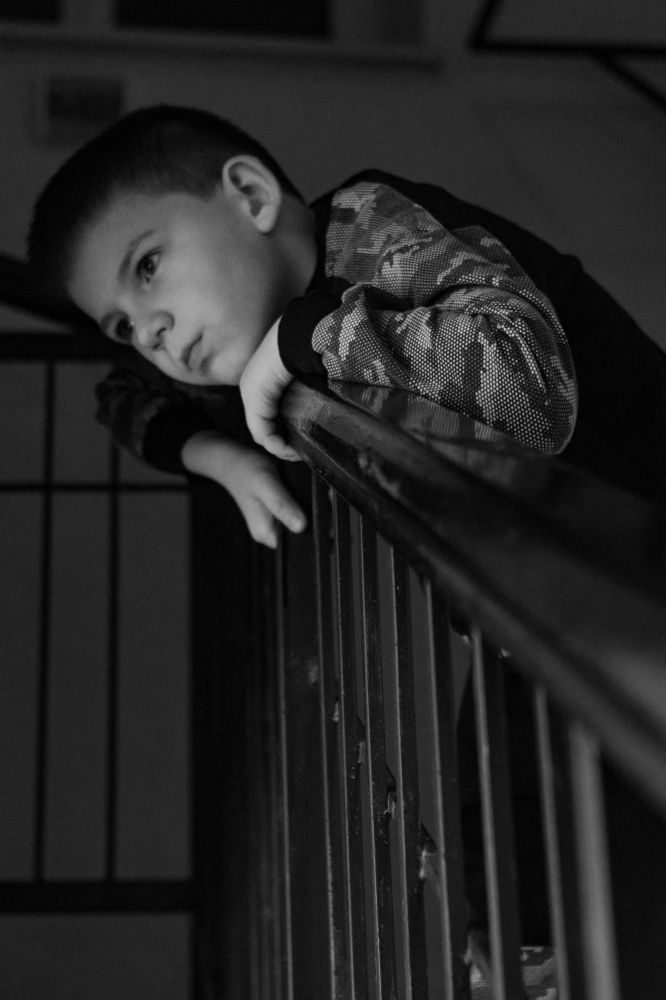 Photograph by Ирина