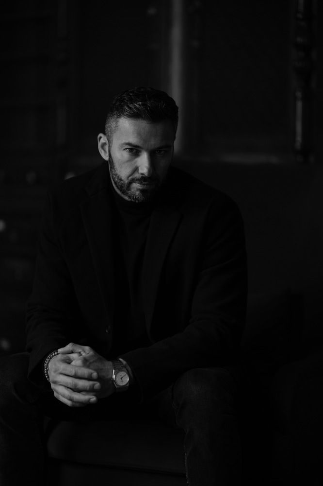 Photograph by Kamila Józefowicz