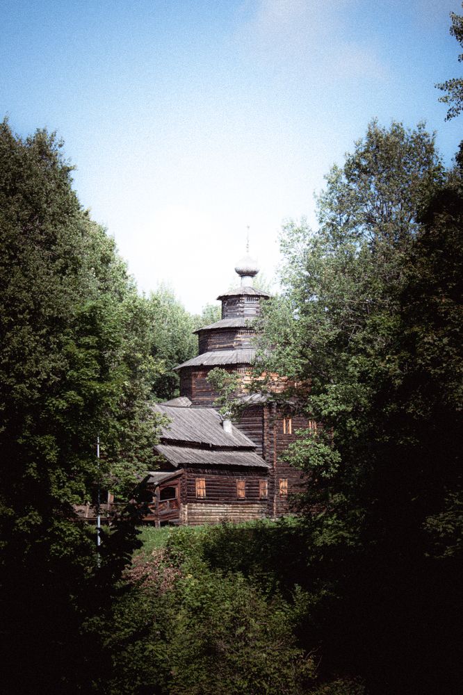 Photograph by Алина Аглямова