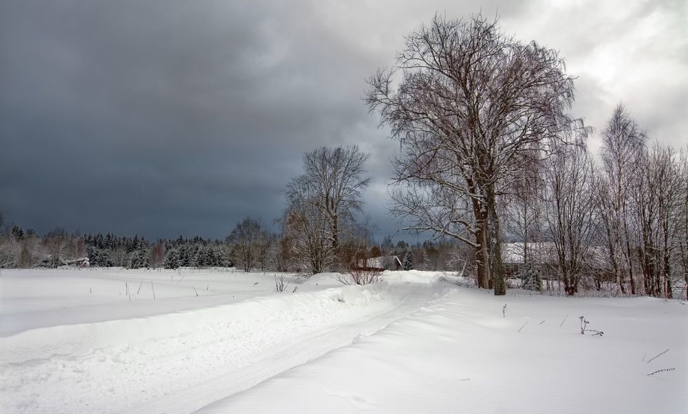 Photograph by Юрий Митенёв