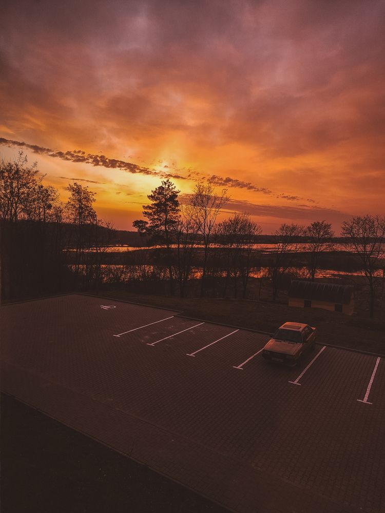 Photograph by Татьяна