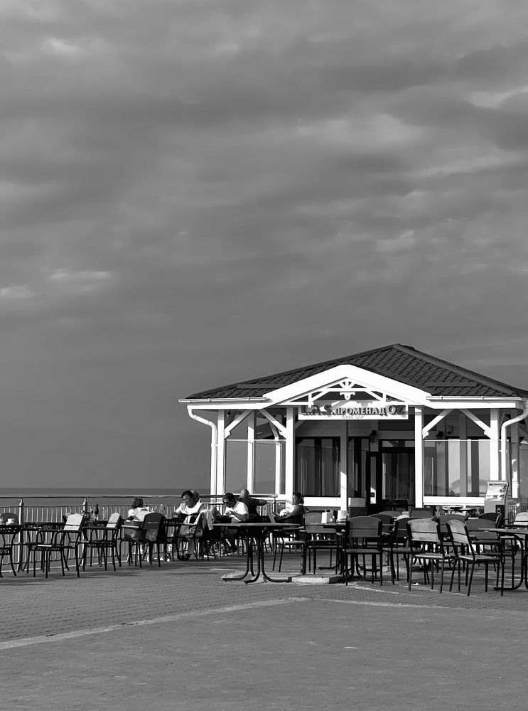 Фотография автора Елена Меньшикова