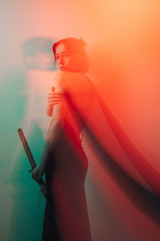 Photograph by Роман Маньков