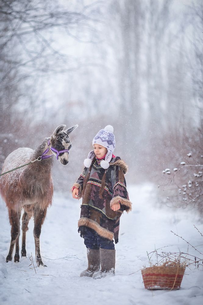 Photograph by Марина Маликова