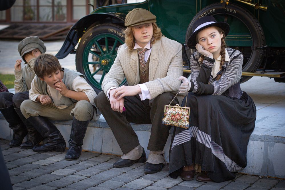 Photograph by Anton Hantov