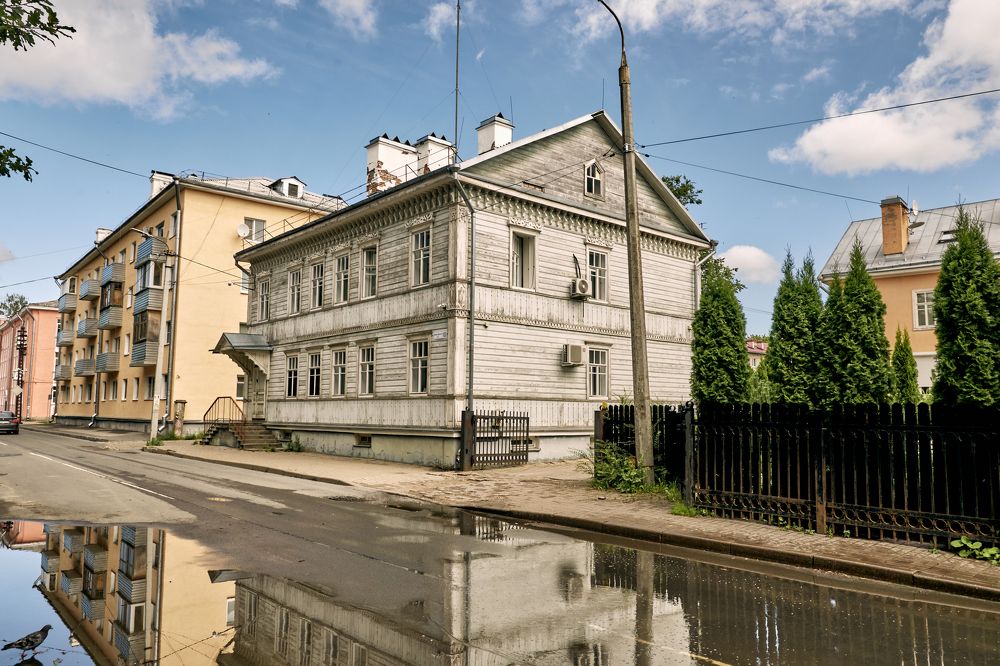 Photograph by Алексей Кочерыжкин