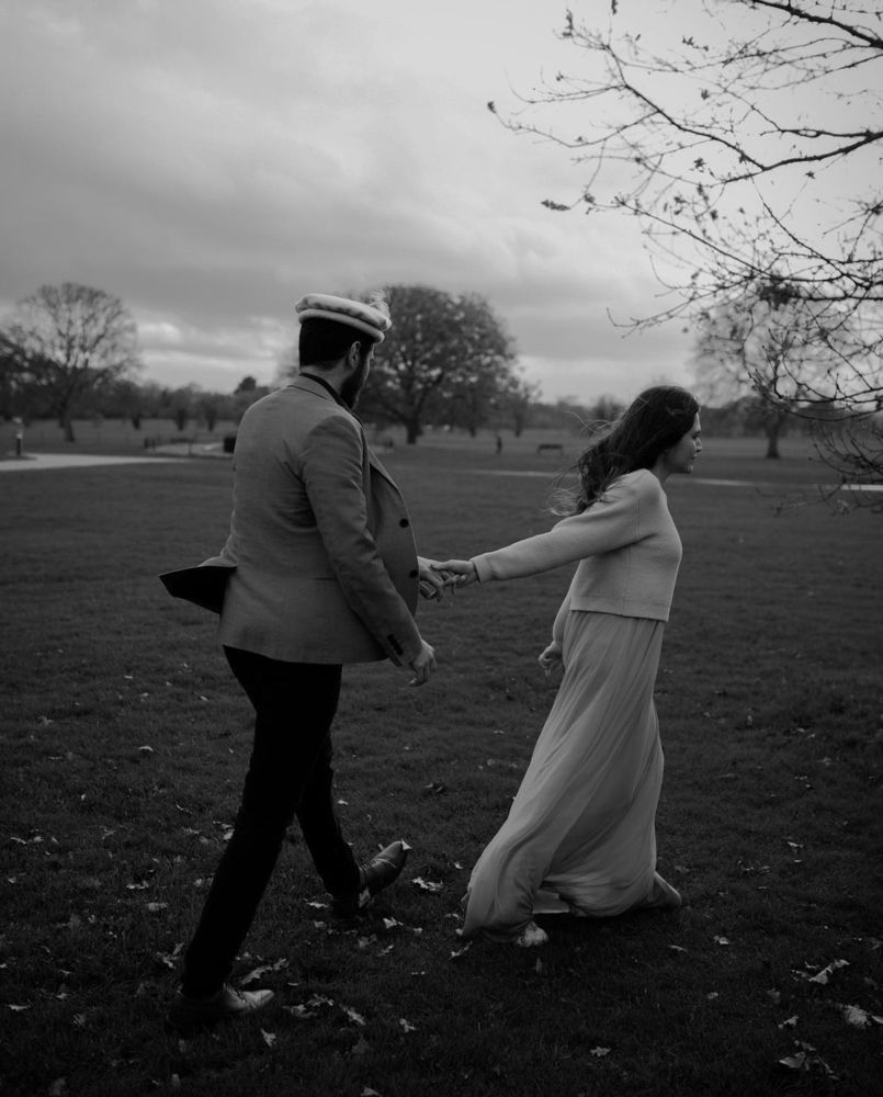 Photograph by Kseniia Baron