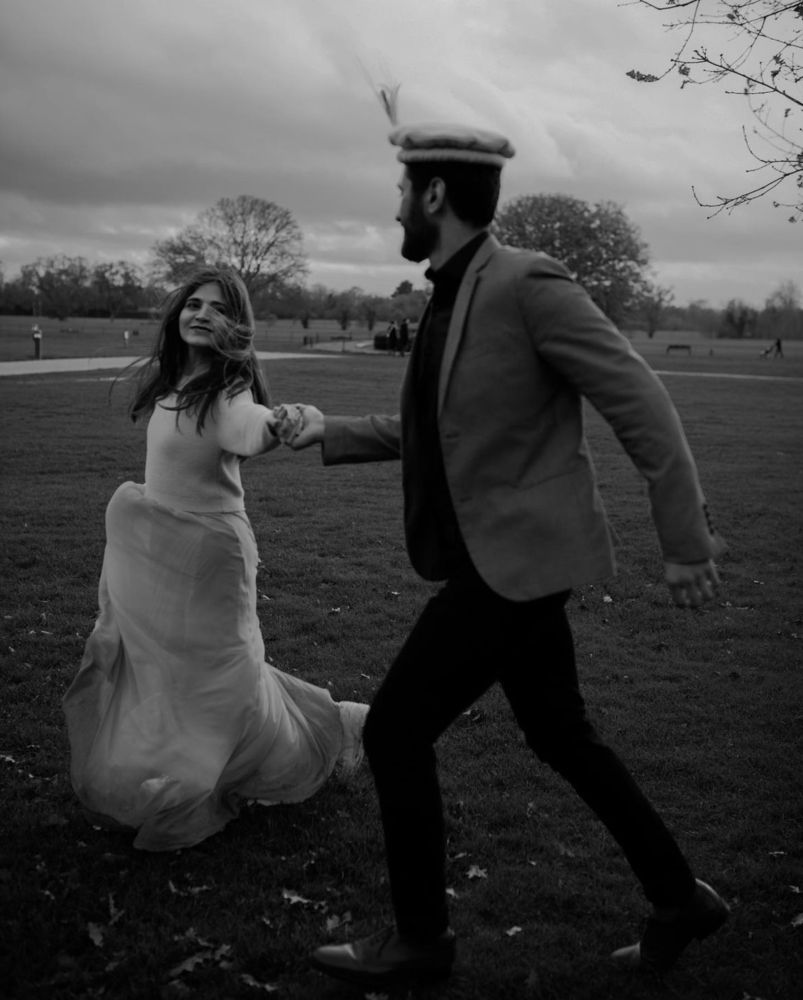 Photograph by Kseniia Baron