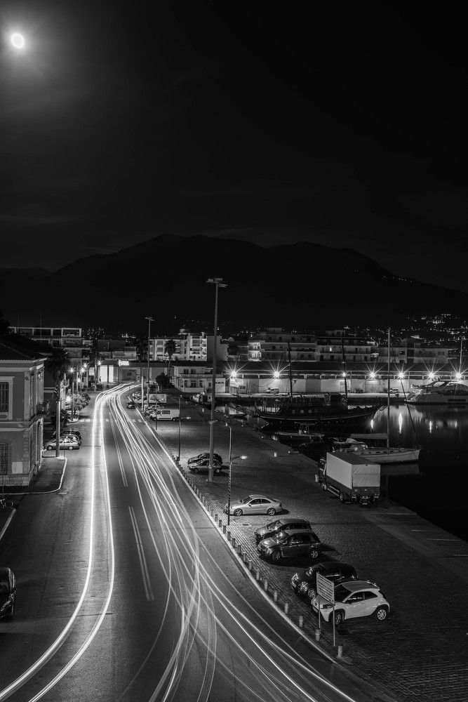 Фотография автора DIMITRIS MPAZIOTOPOULOS