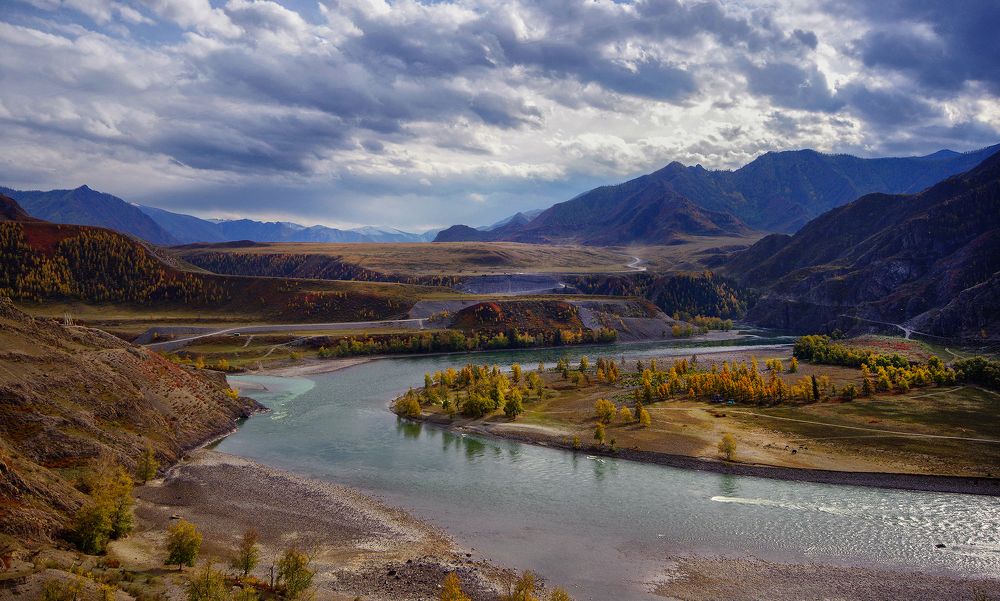 Photograph by Чичкин Валерий
