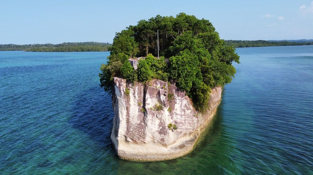 Photograph by Milton