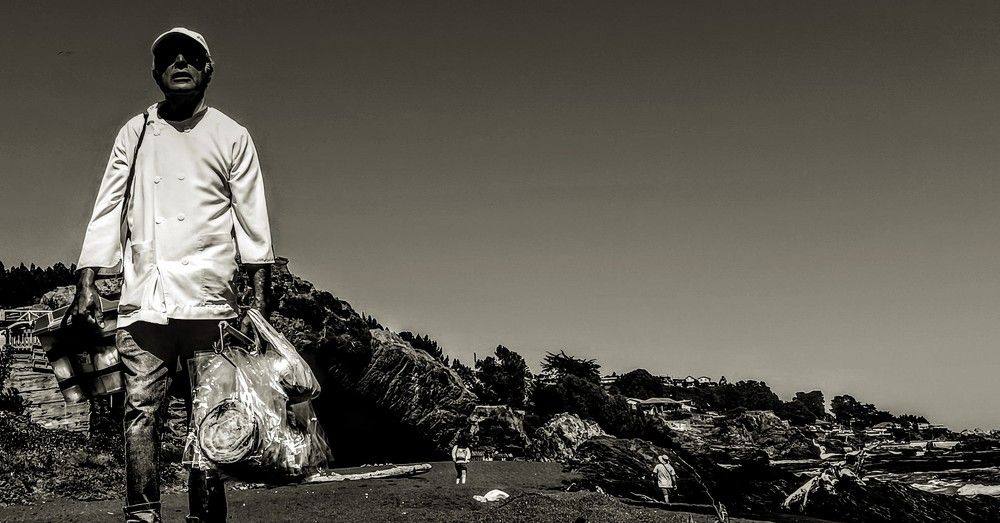 Photograph by Eduardo Sandoval Rojas