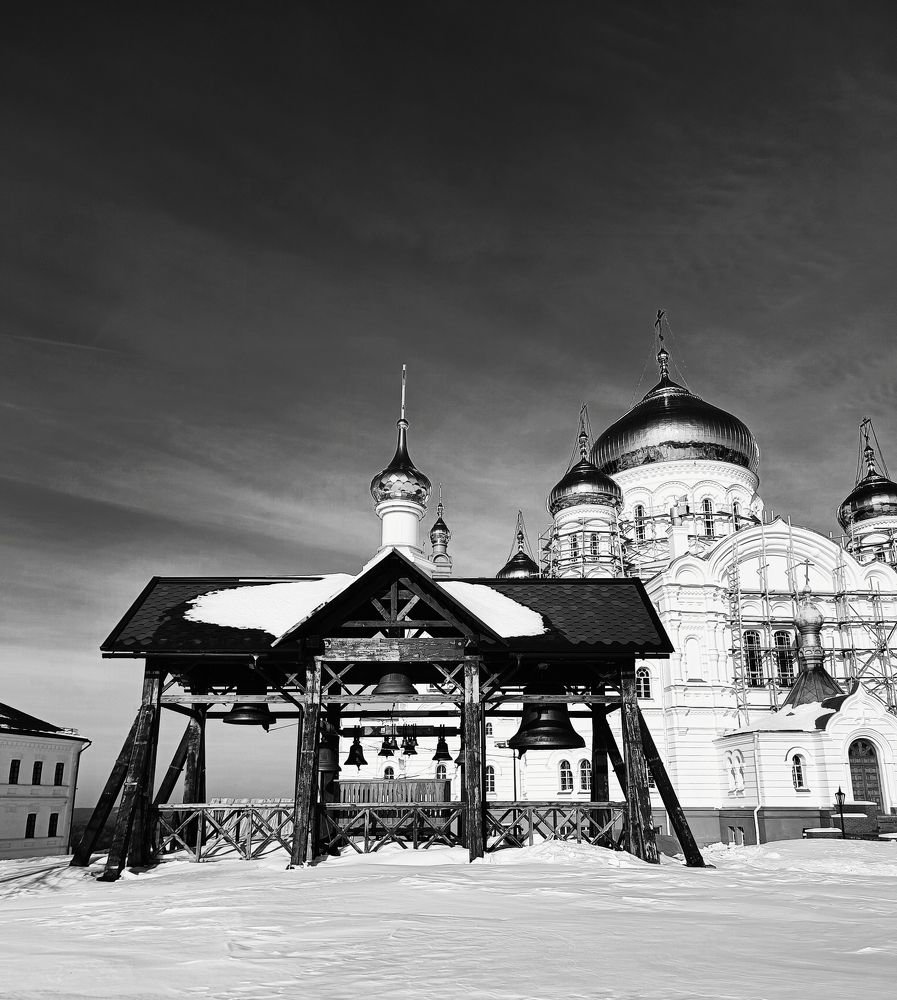 Photograph by Сергей Вершинин