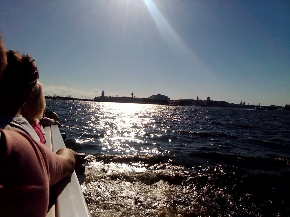 Photograph by Irina Mihailovskaya