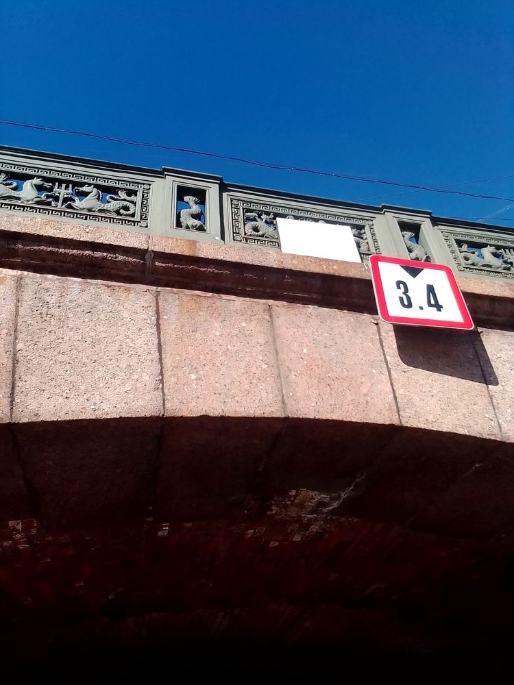 Photograph by Irina Mihailovskaya