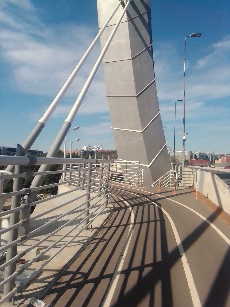 Photograph by Irina Mihailovskaya