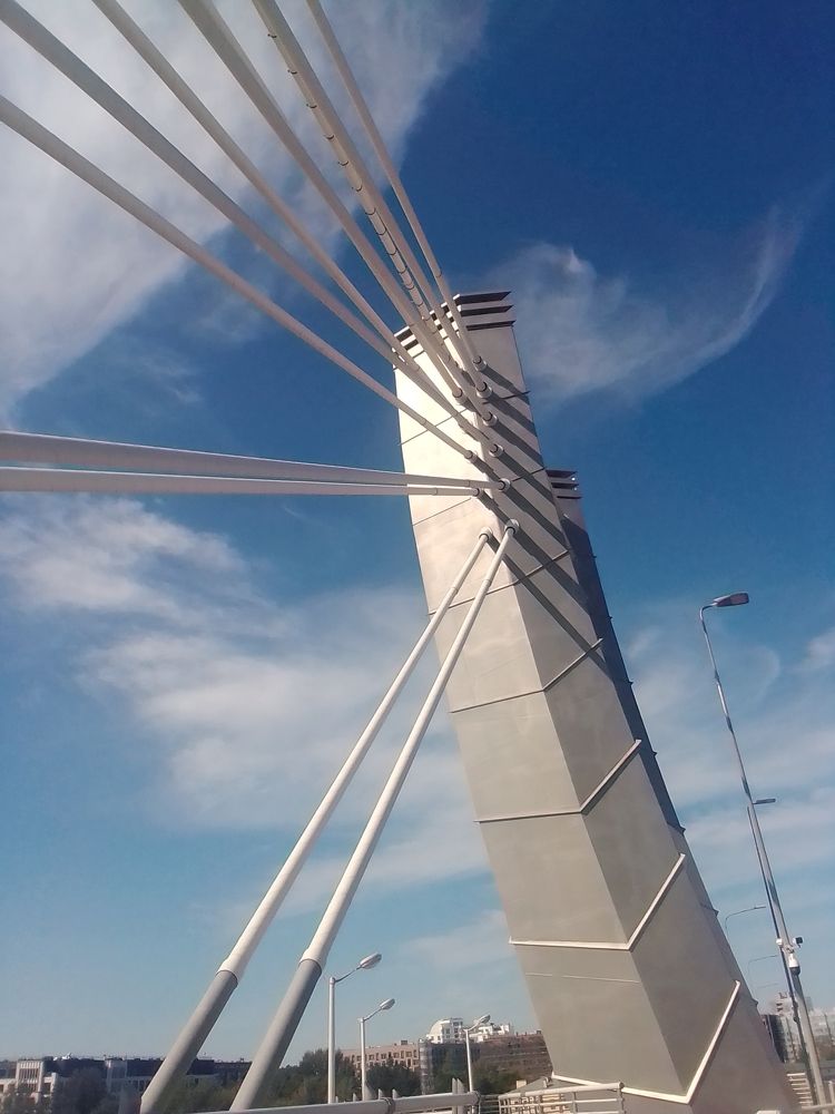 Photograph by Irina Mihailovskaya