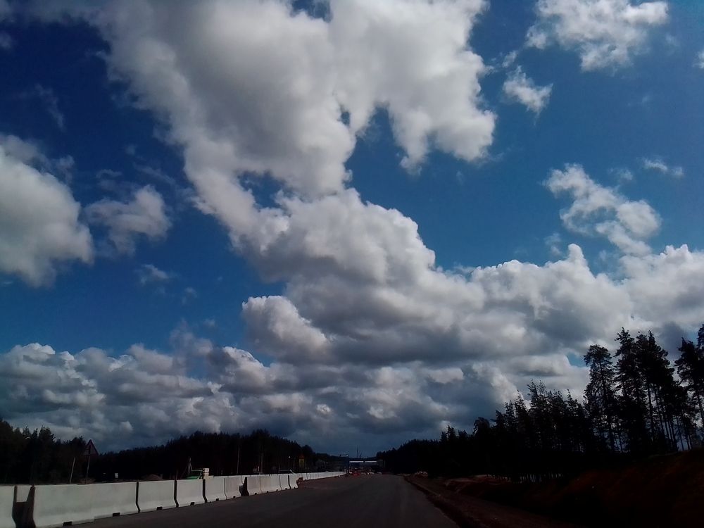 Photograph by Irina Mihailovskaya