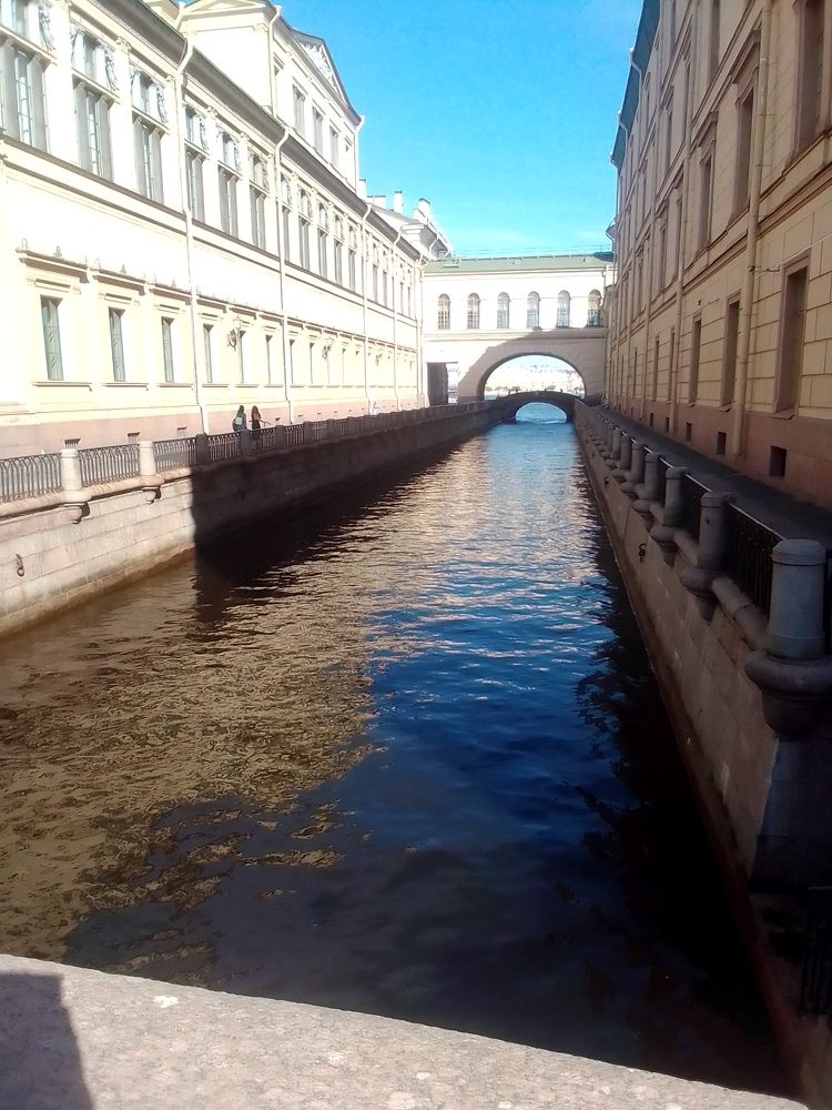 Photograph by Irina Mihailovskaya