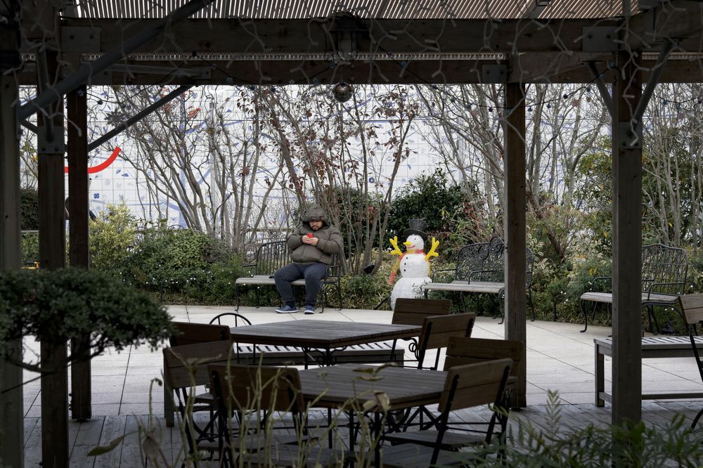 Photograph by Saroj Maharjan