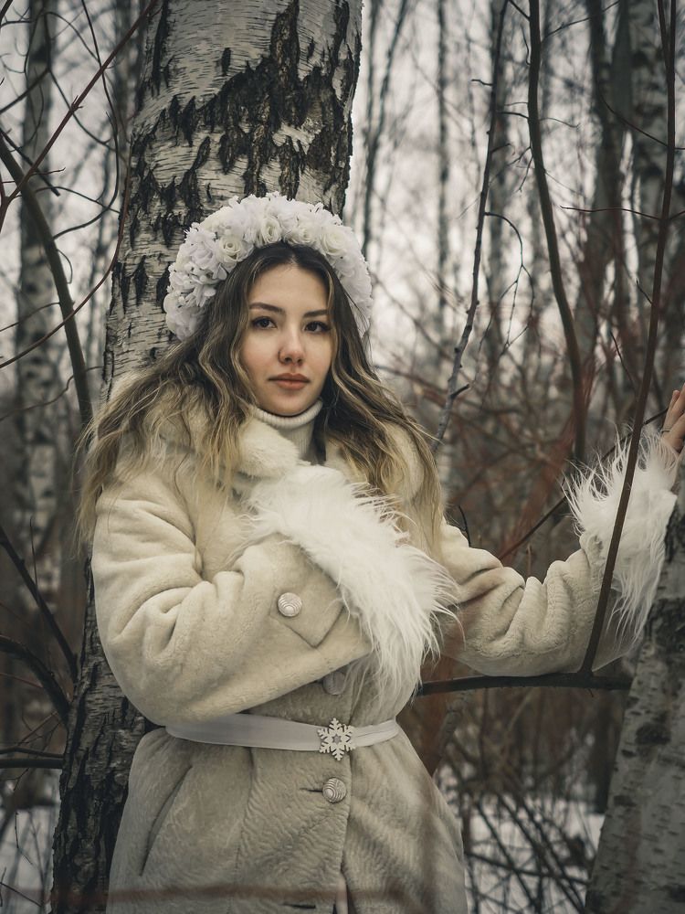 Photograph by Алексей Гнедовский