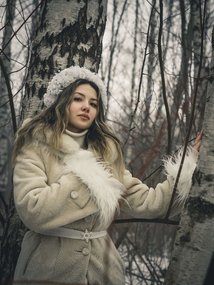 Photograph by Алексей Гнедовский