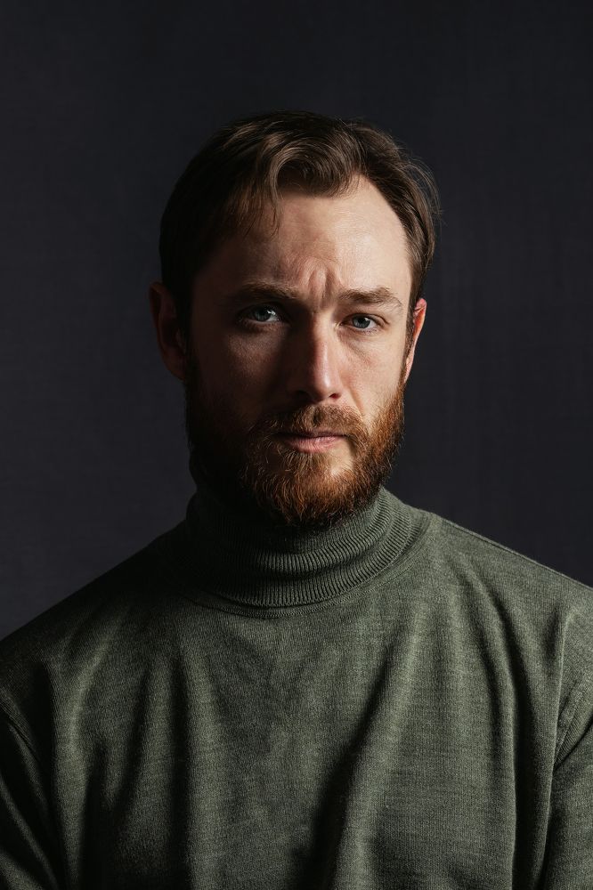 Photograph by Корнеева Ксю