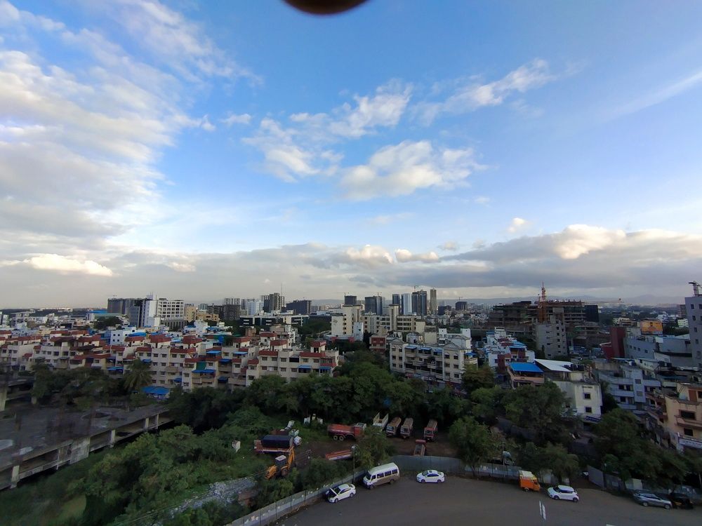 Фотография автора Siddharth Mohan