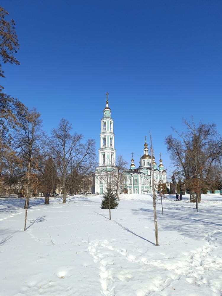 Photograph by Станислав Абаев