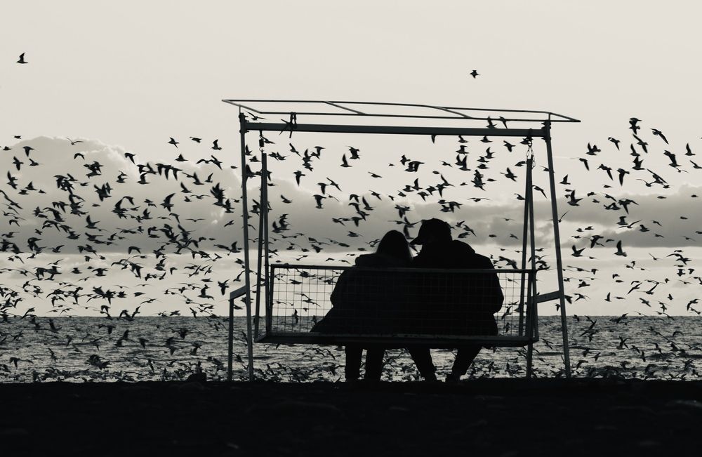 Photograph by Сергей Криволапов