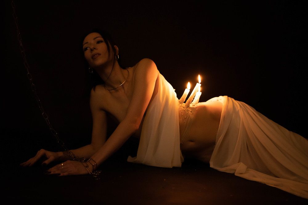 Photograph by Наталья Житинева