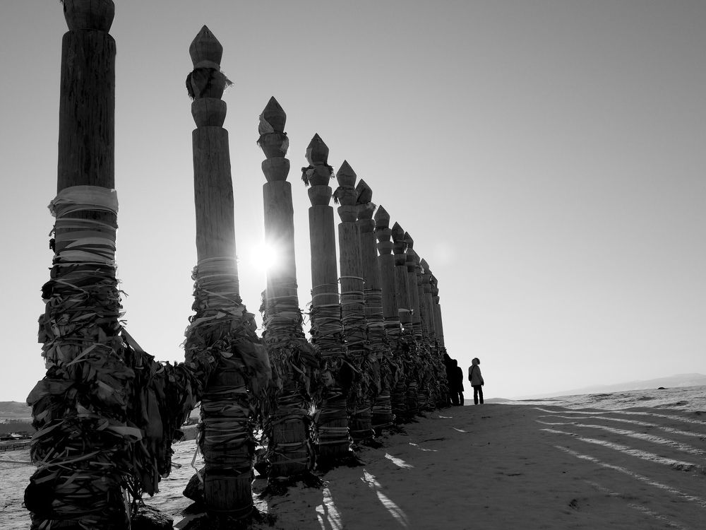 Photograph by Сергей Криволапов