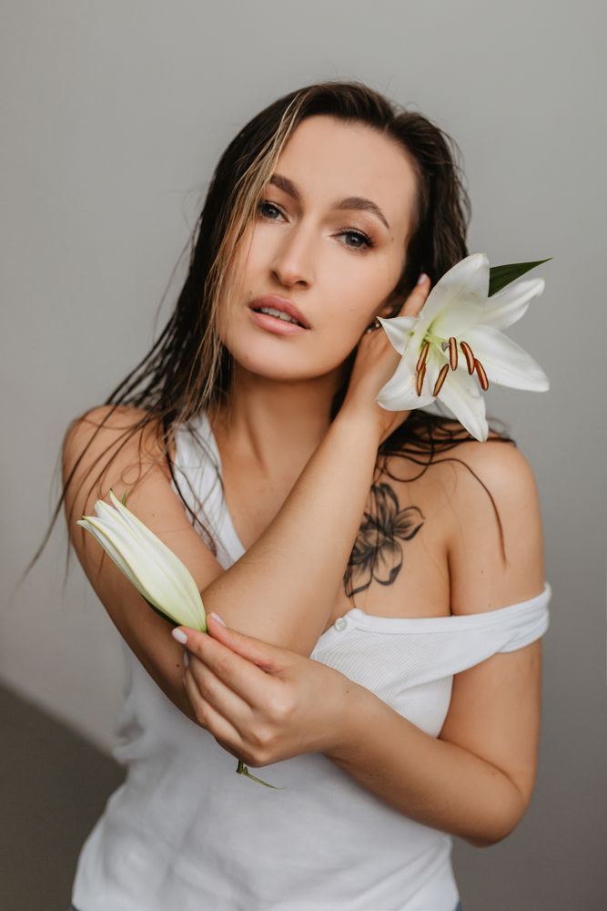 Photograph by Леся Цыкал