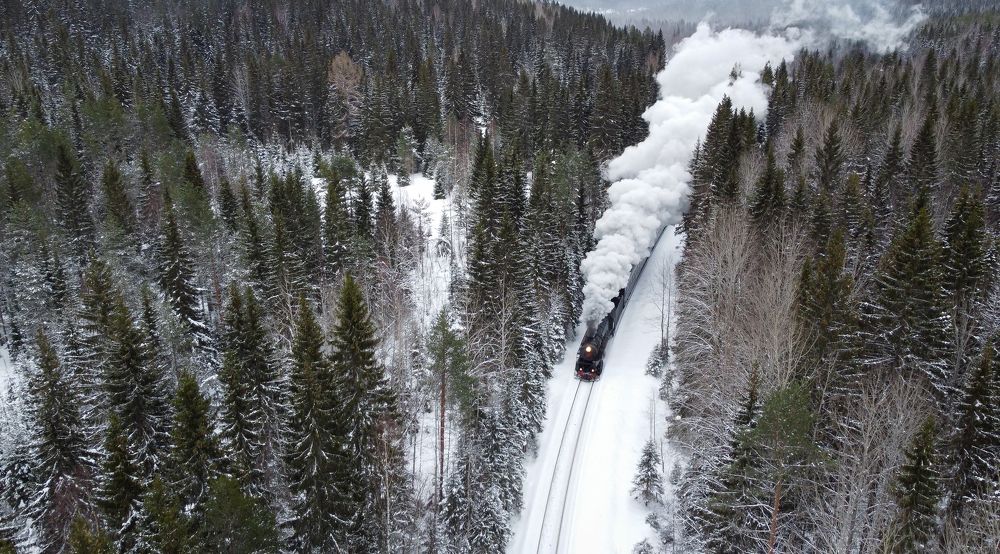 Photograph by Светлана Головачева