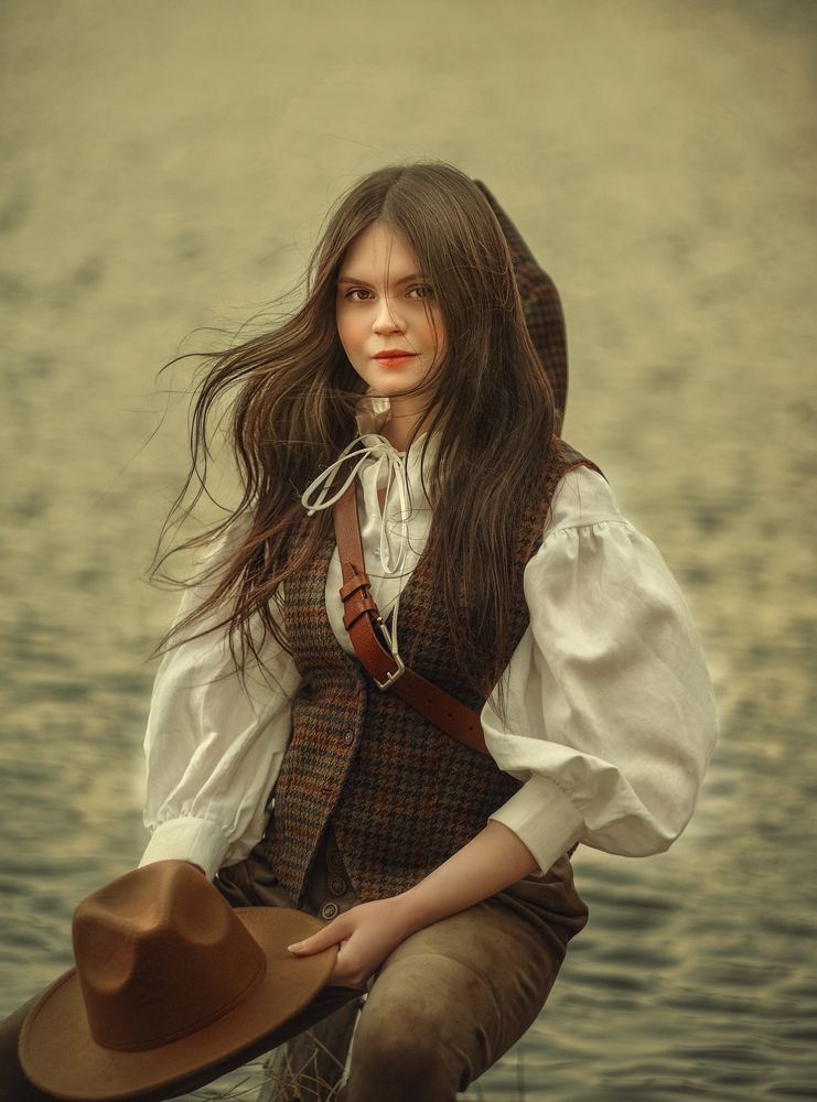 Фотография автора Щинова Юлия