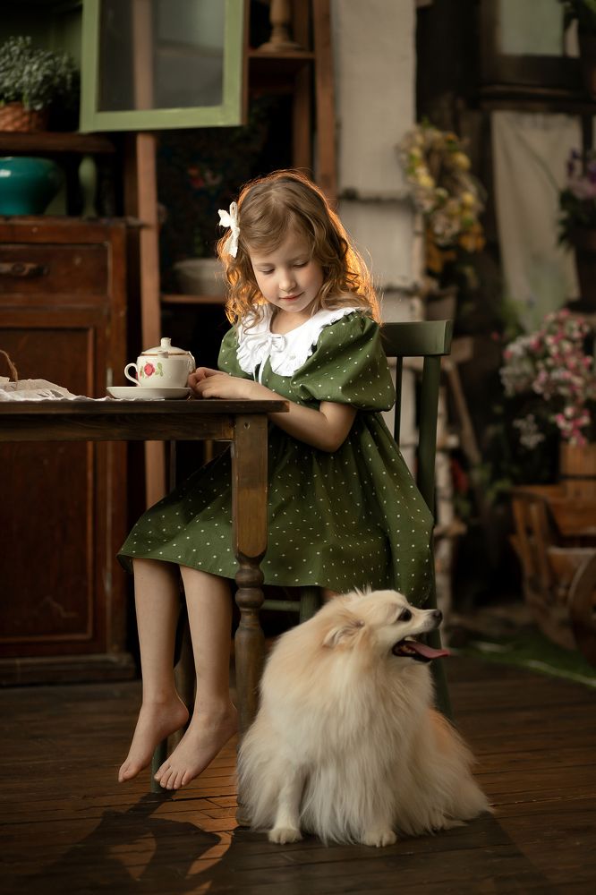 Photograph by Анастасия Пипко