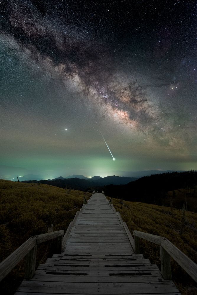 Photograph by Sekioka Hiroaki