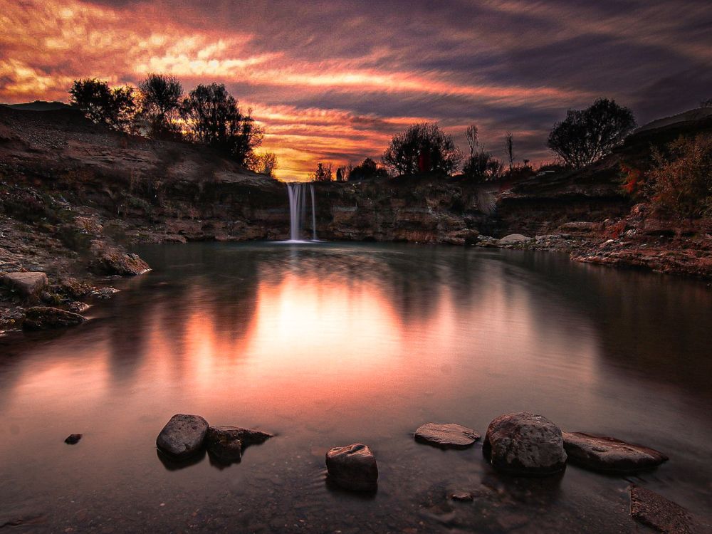 Photograph by Arash Abbaspoory