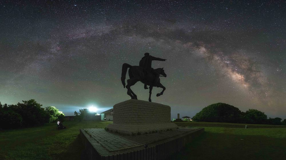 Photograph by Sekioka Hiroaki