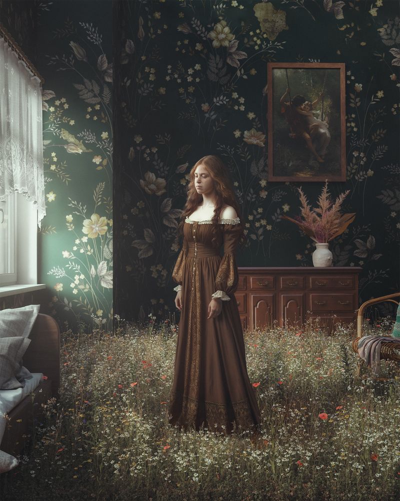 Photograph by Evgeny Loza