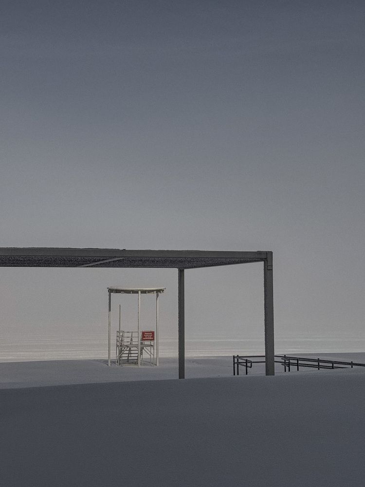 Photograph by Olga Osipova