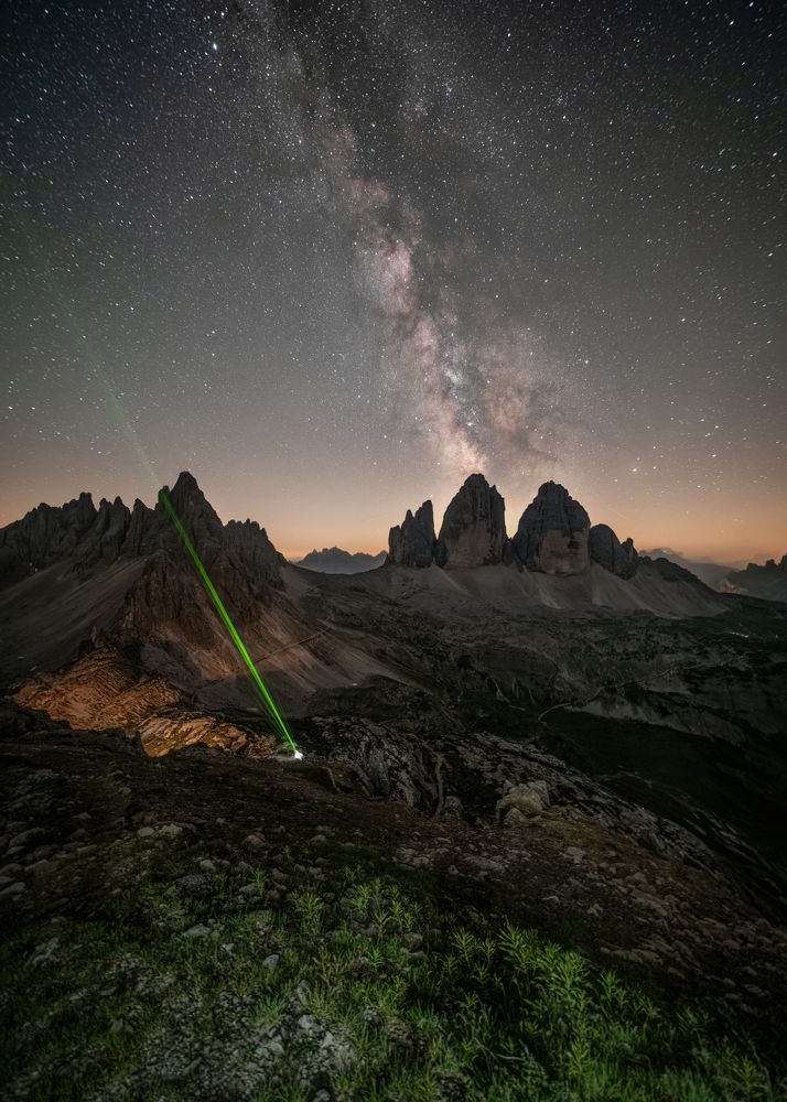 Photograph by Antonino Carmelo Fabio Cammalleri