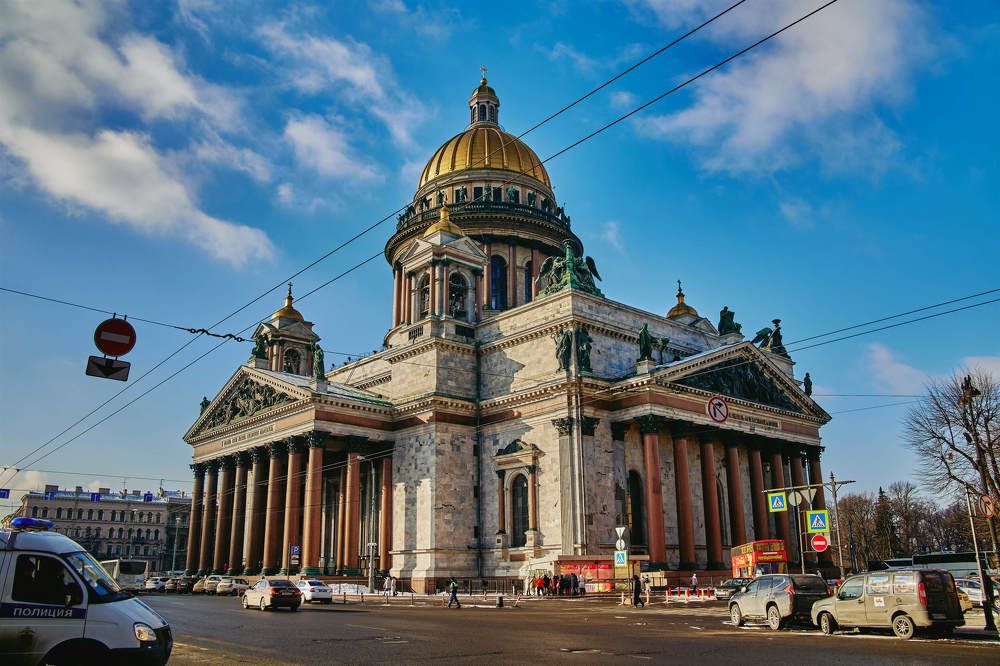 Photograph by Алексей Кочерыжкин