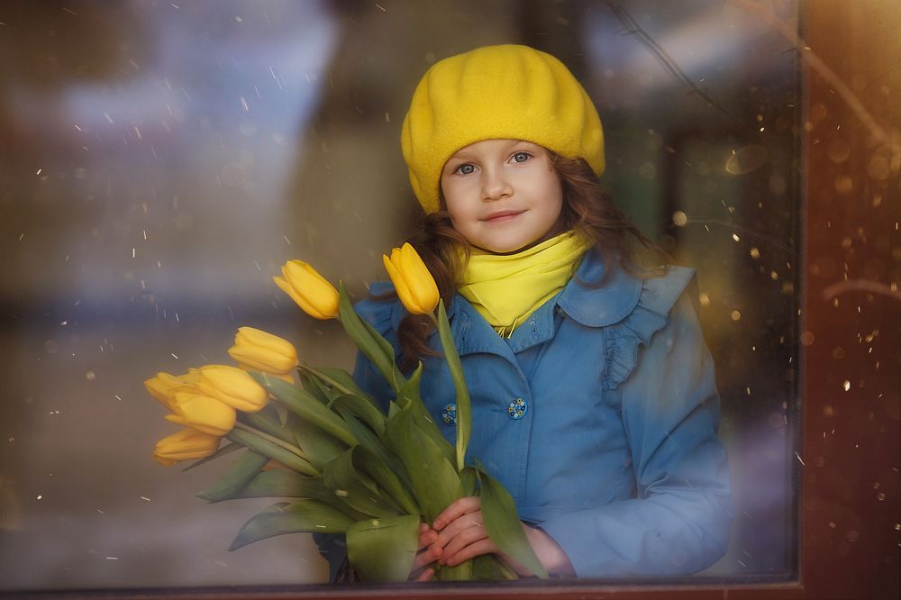 Photograph by Тамара Дмитриева