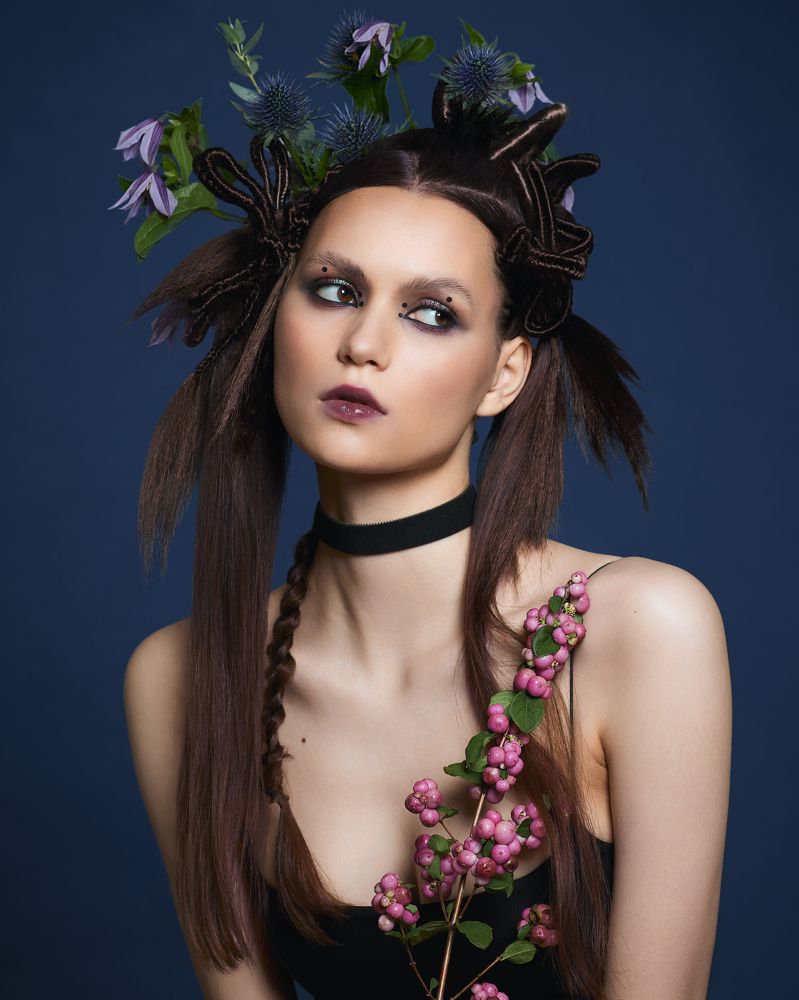 Photograph by Евгения Лукьянова