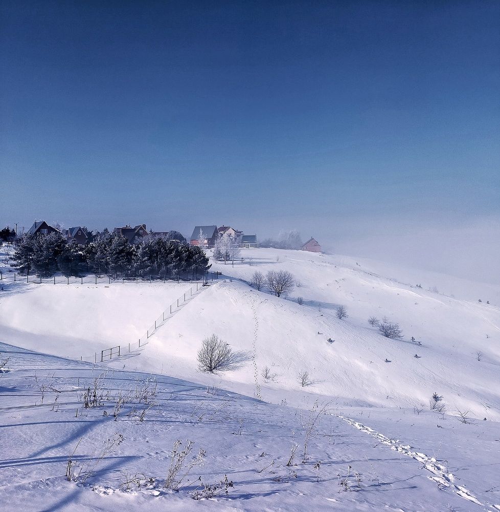 Photograph by Ольга Мартьянова