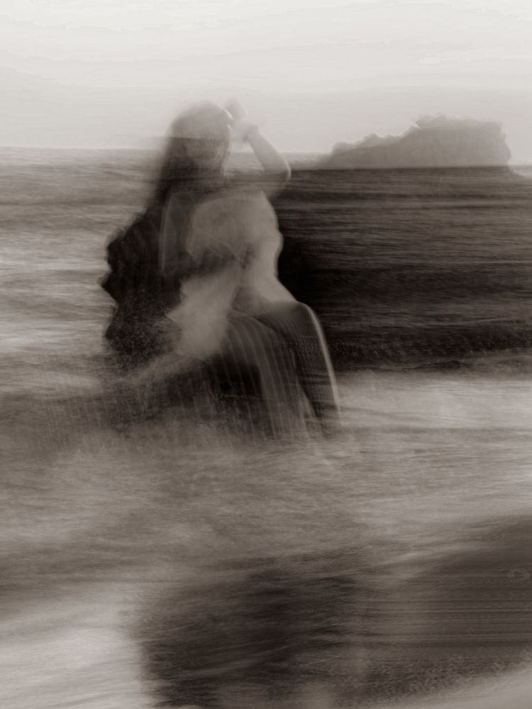 Photograph by Livia Xhaferri